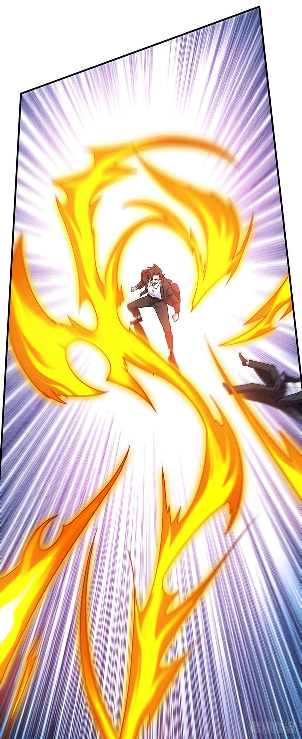 God Dragon of War in The City 52 (26)