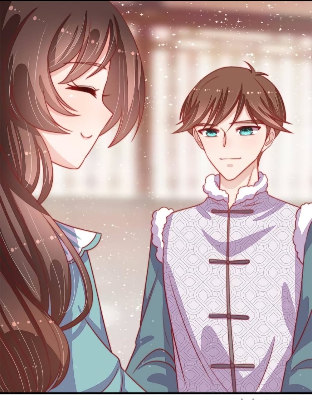 Marshal Is Jealous Everyday 73 (18)