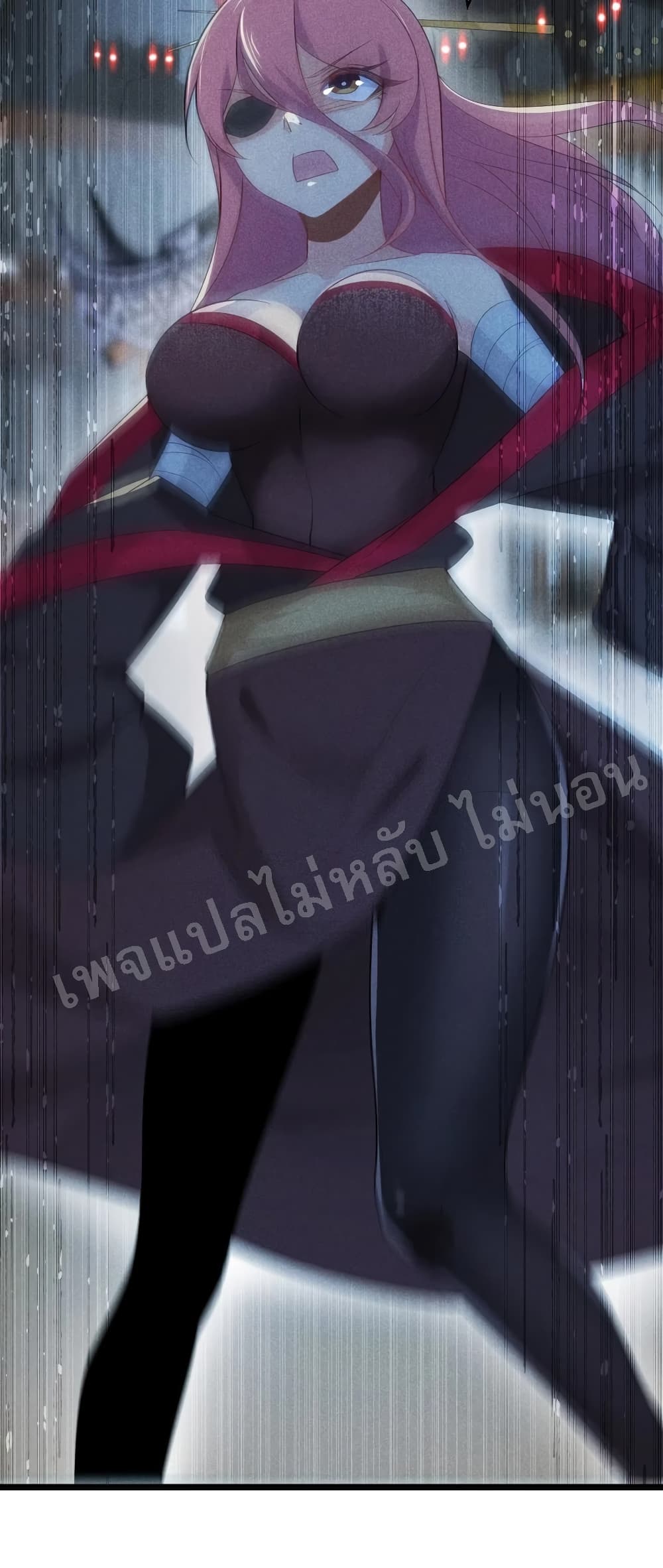 Super Chef is Master of The Harem 23 (34)