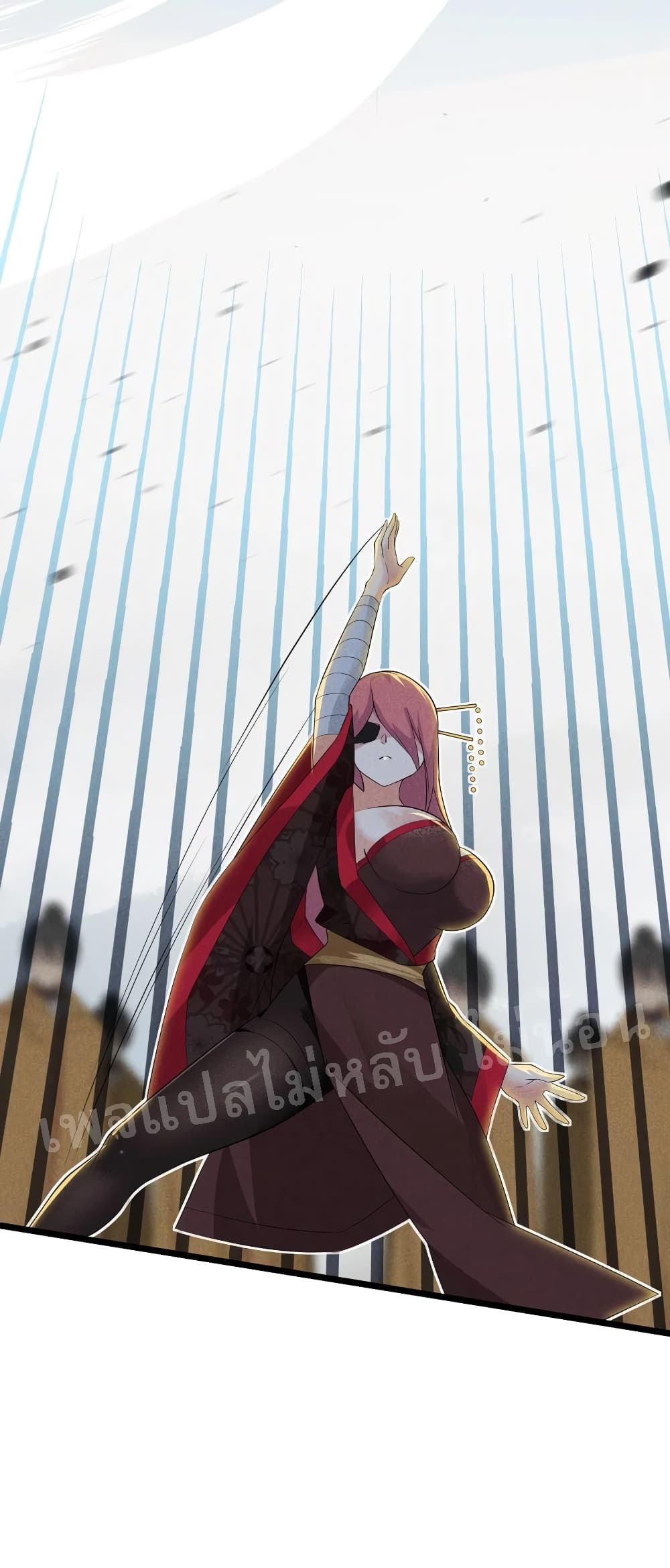 Super Chef is Master of The Harem 23 (45)