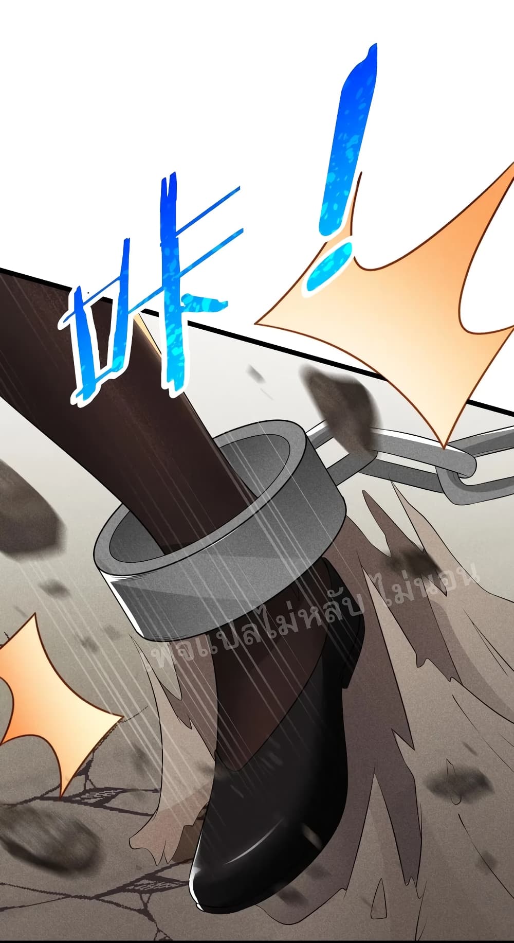 Super Chef is Master of The Harem 23 (65)