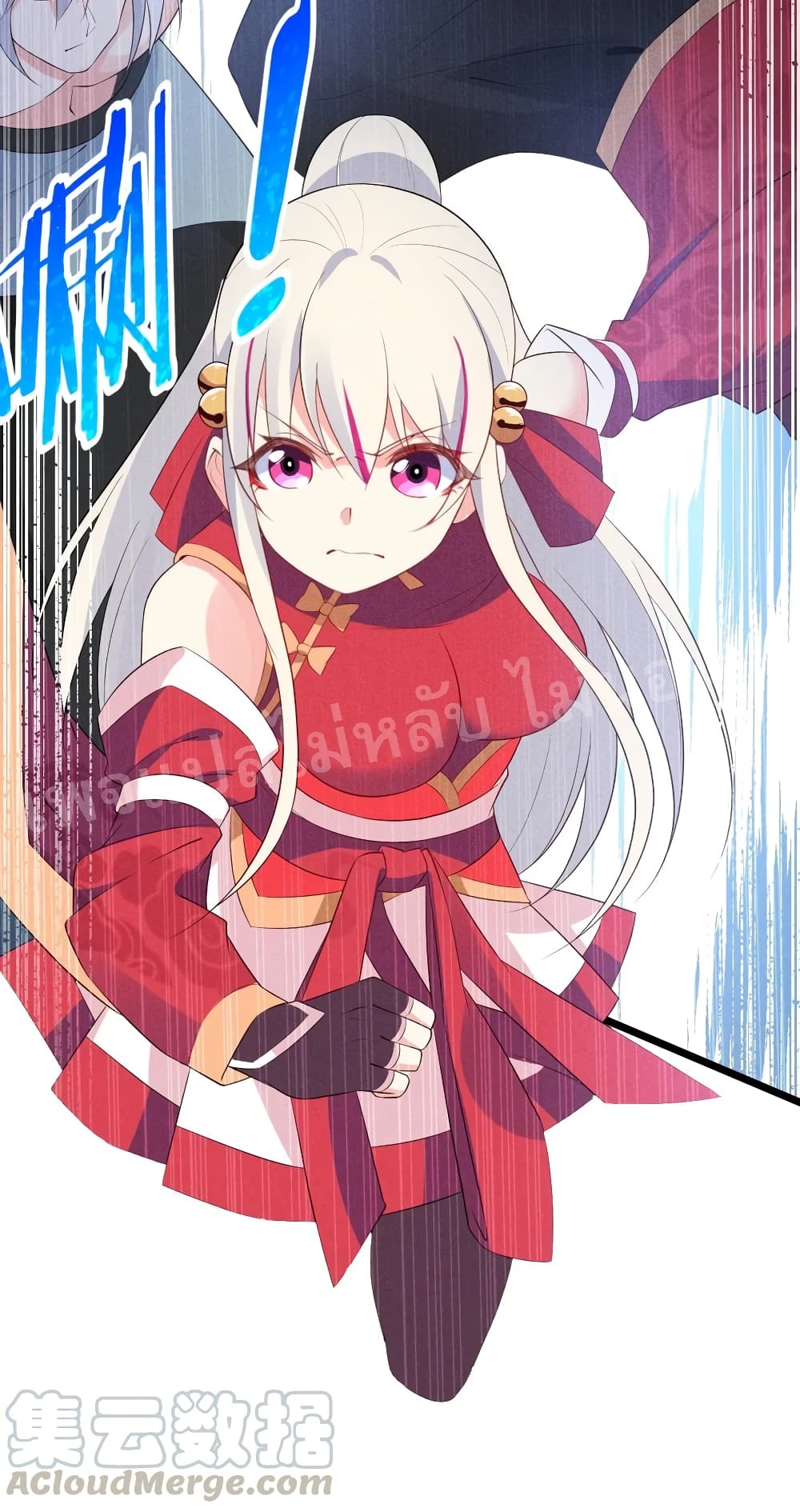 Super Chef is Master of The Harem 23 (76)