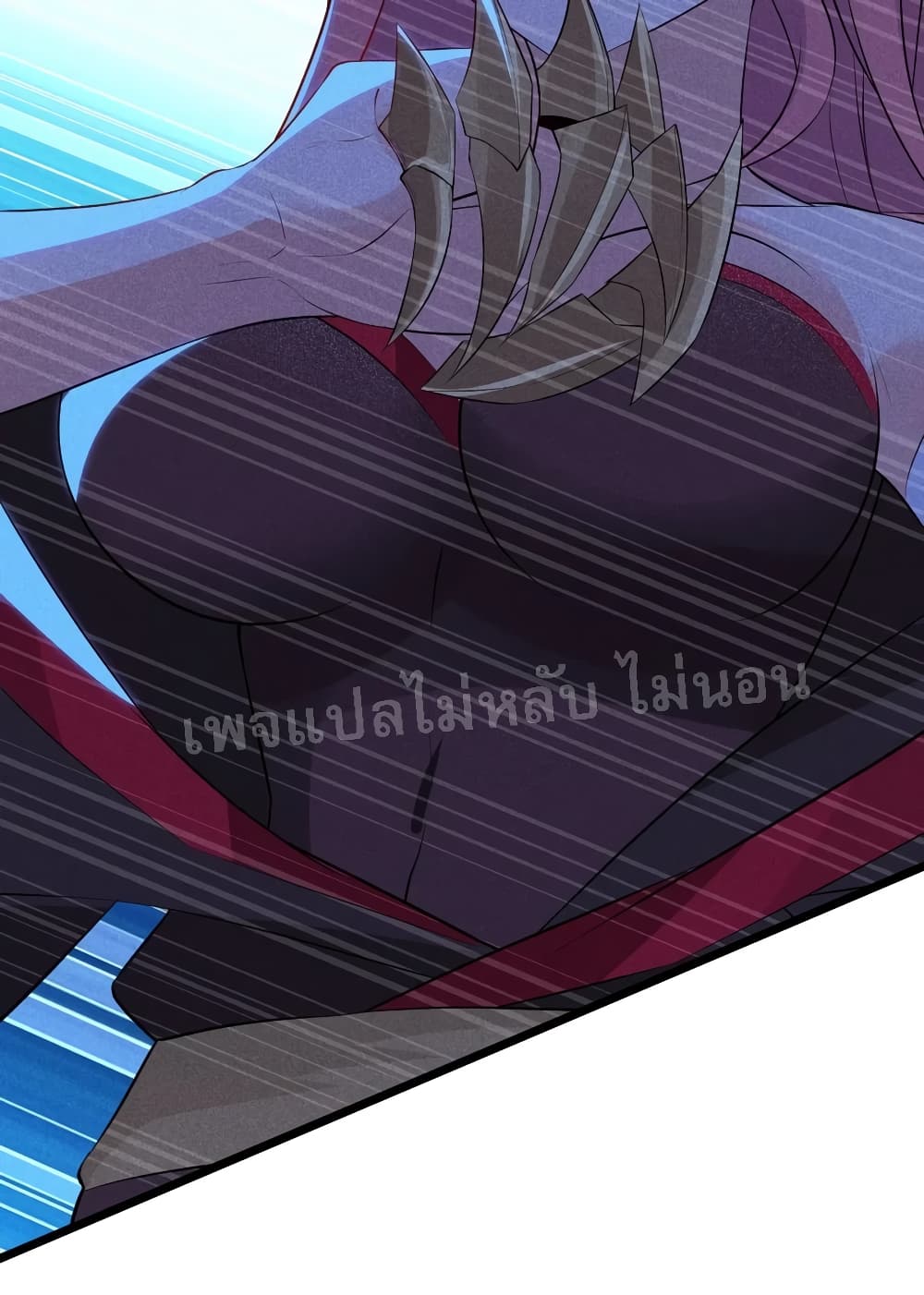 Super Chef is Master of The Harem 23 (78)