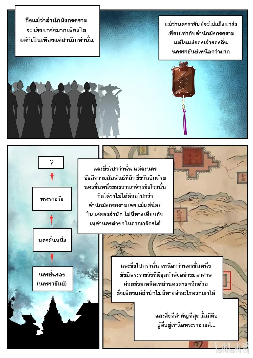 Martial God Asura 85 (2)