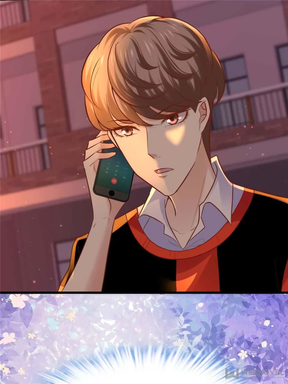 My Beautiful Time with You 124 (27)