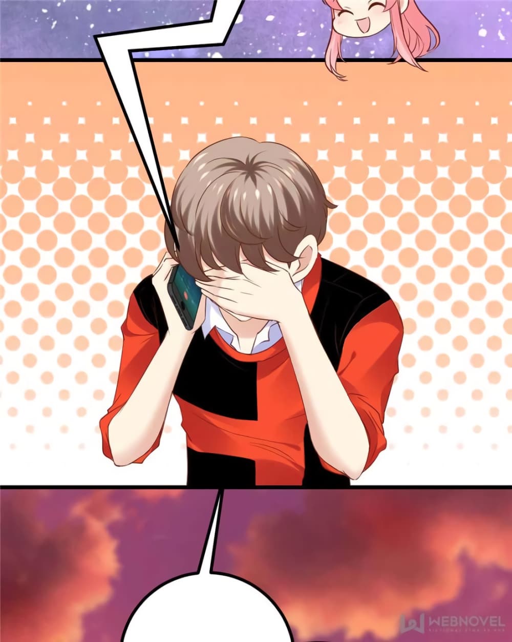 My Beautiful Time with You 124 (31)