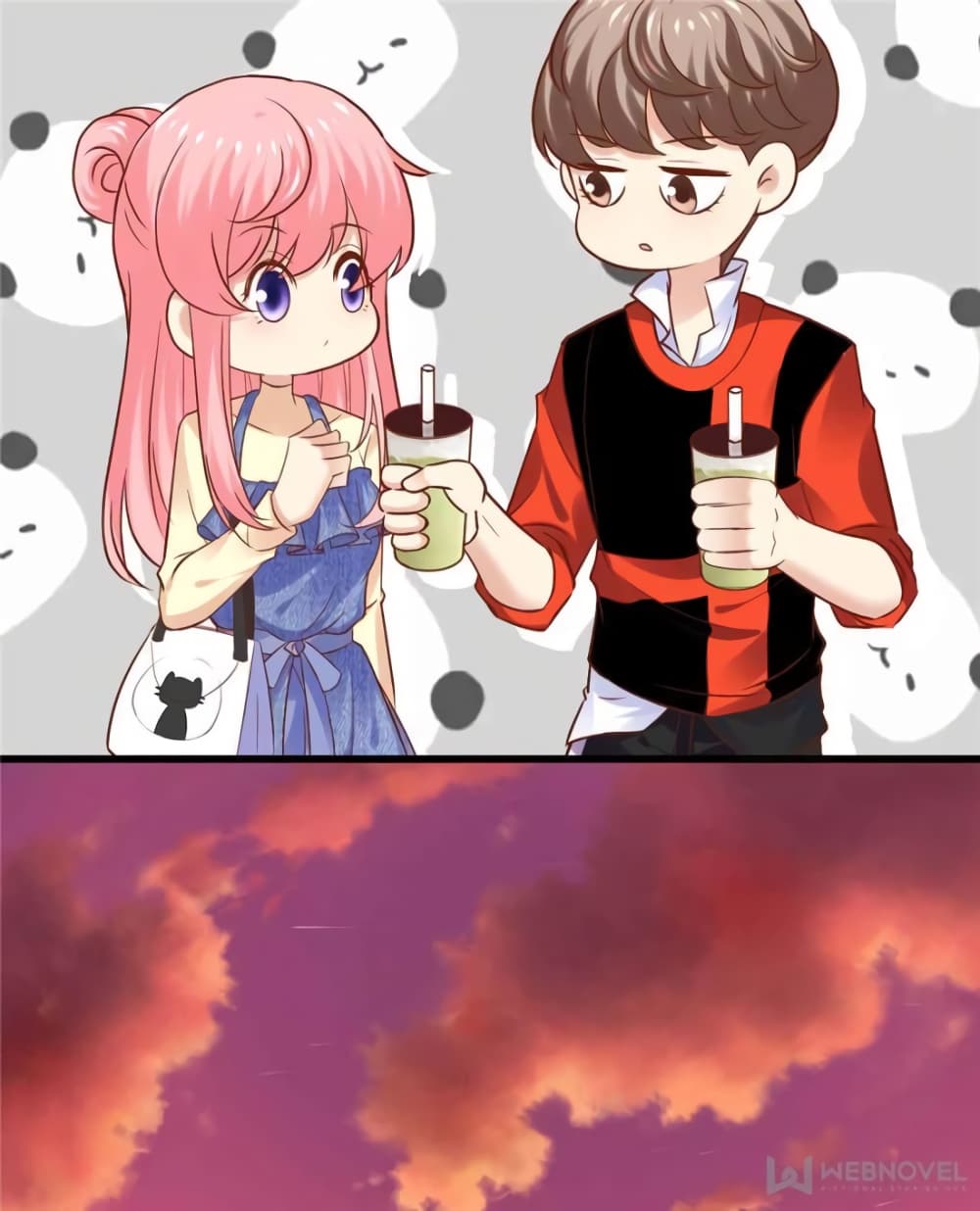 My Beautiful Time with You 124 (52)