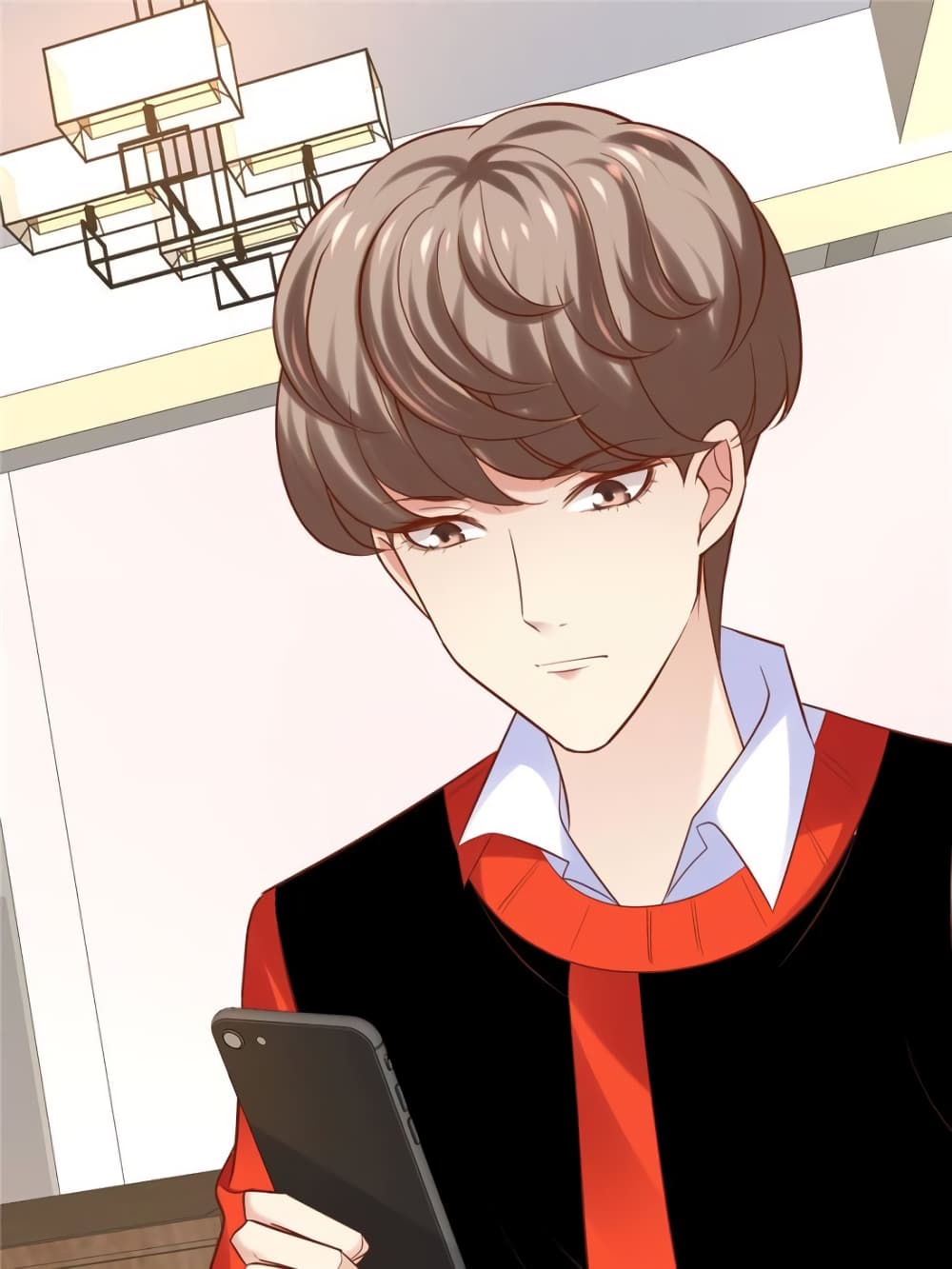 My Beautiful Time with You 126 (1)