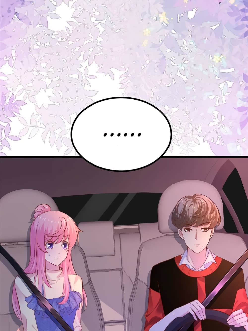 My Beautiful Time with You 126 (50)