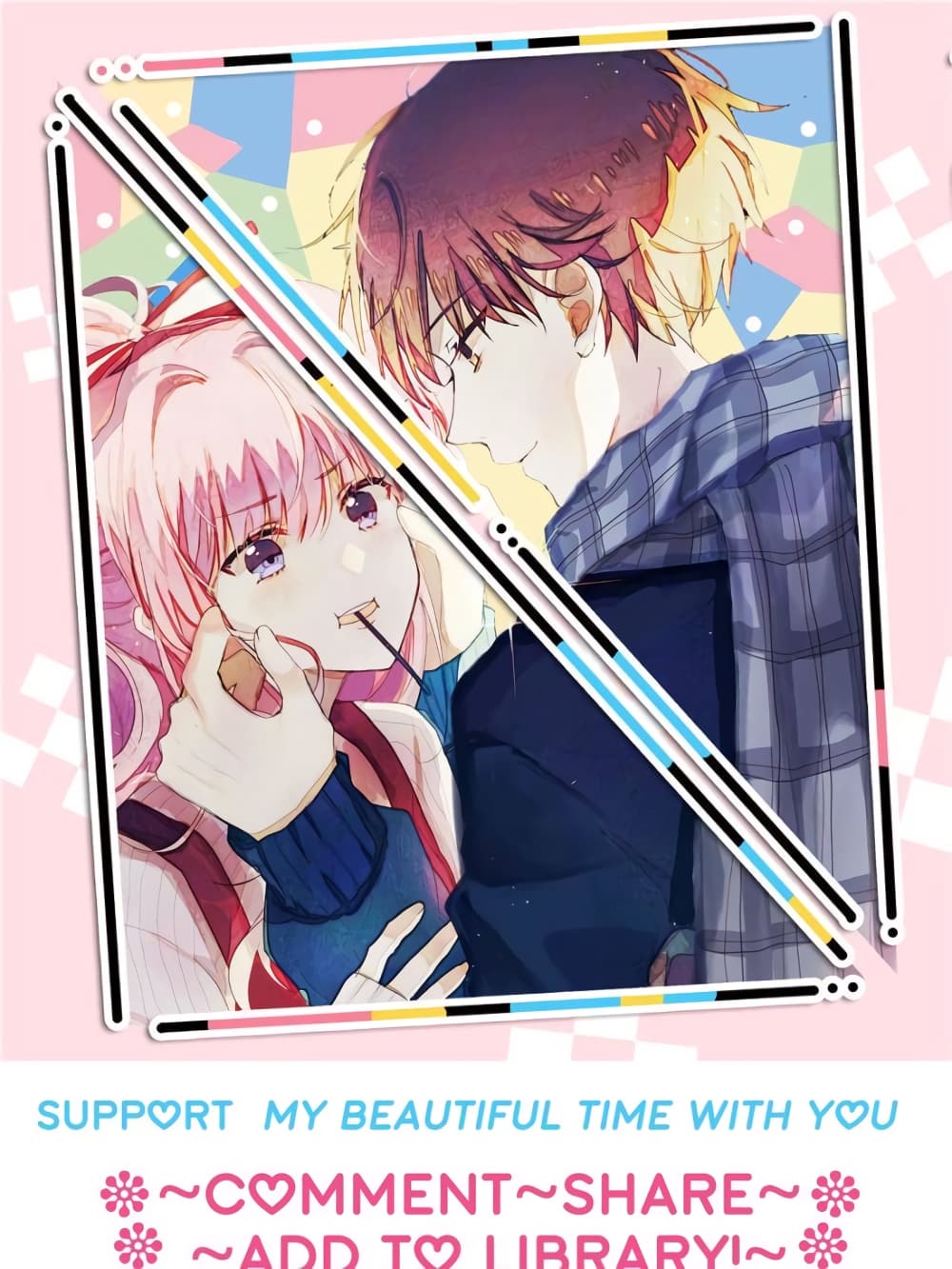 My Beautiful Time with You 127 (60)