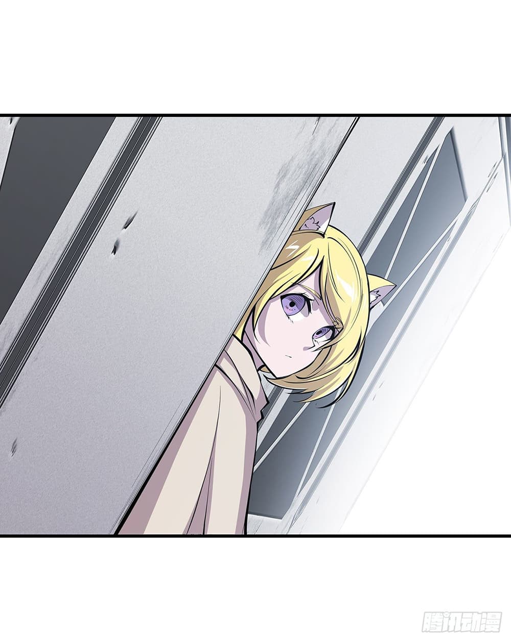 The Strongest Knight Become To Lolicon Vampire115 (38)