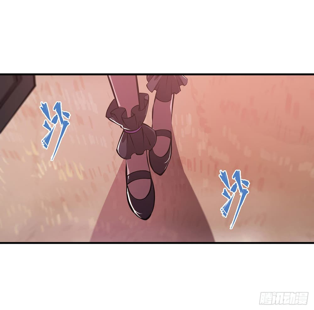 The Strongest Knight Become To Lolicon Vampire115 (5)