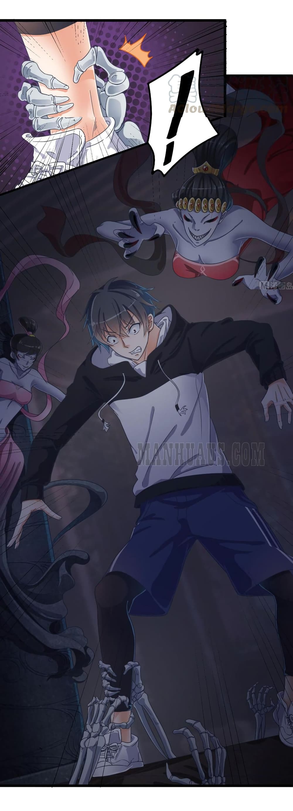 The Underworldâ€™s Broker 34 (3)