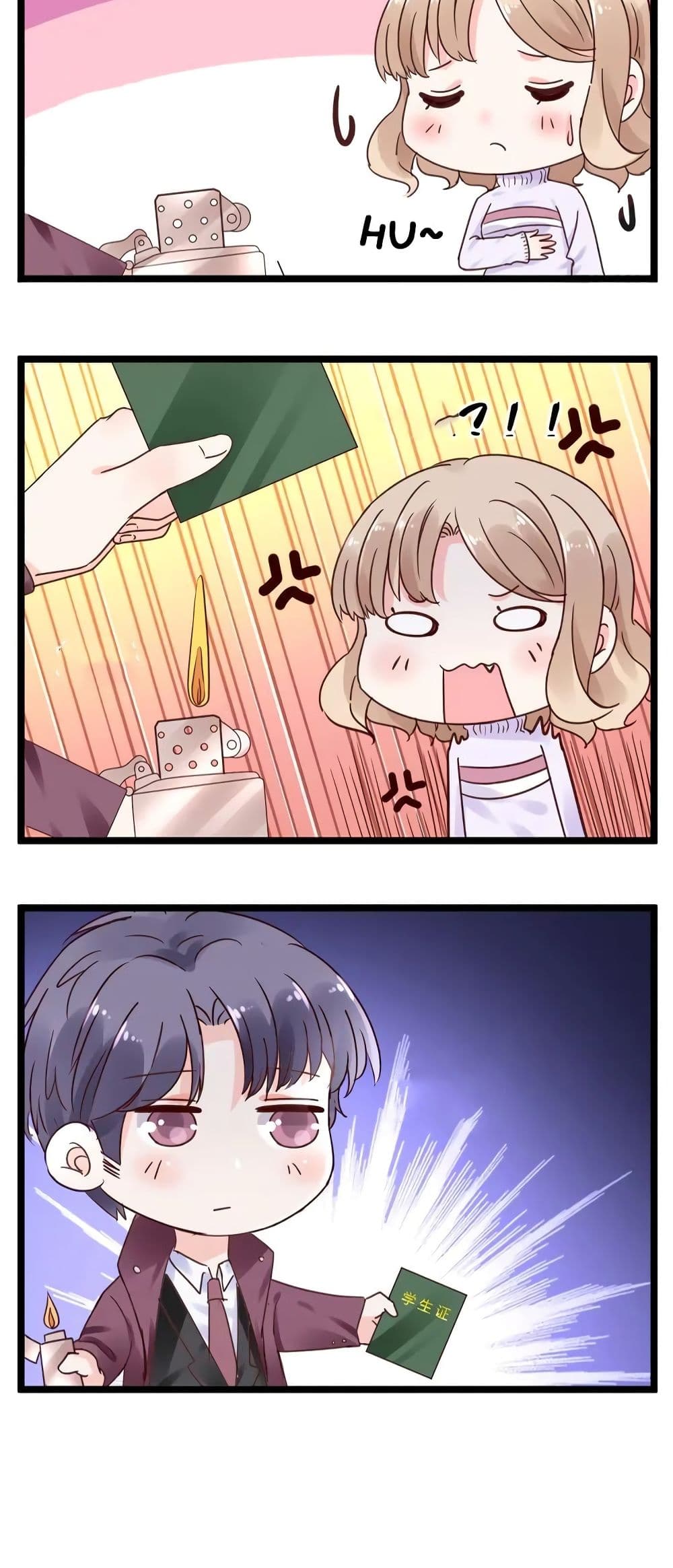 Be My Only Love 13 (40)