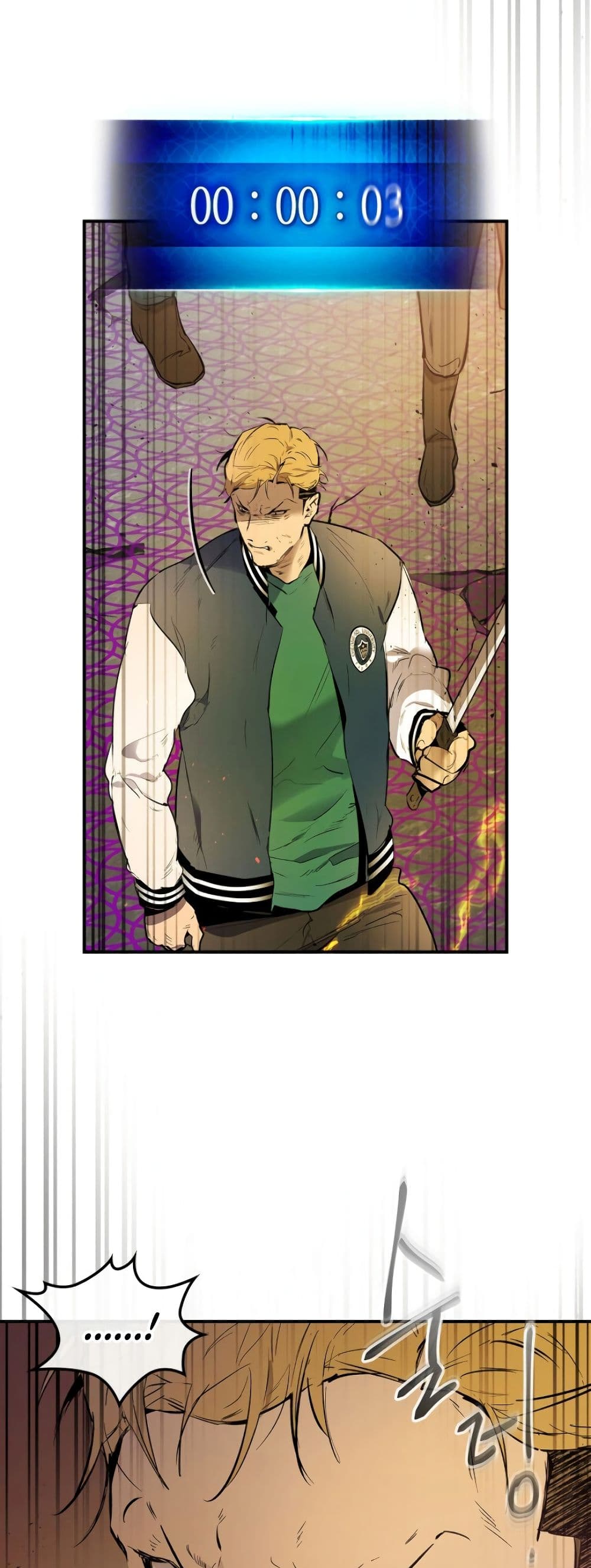 Leveling With The Gods 6 (27)