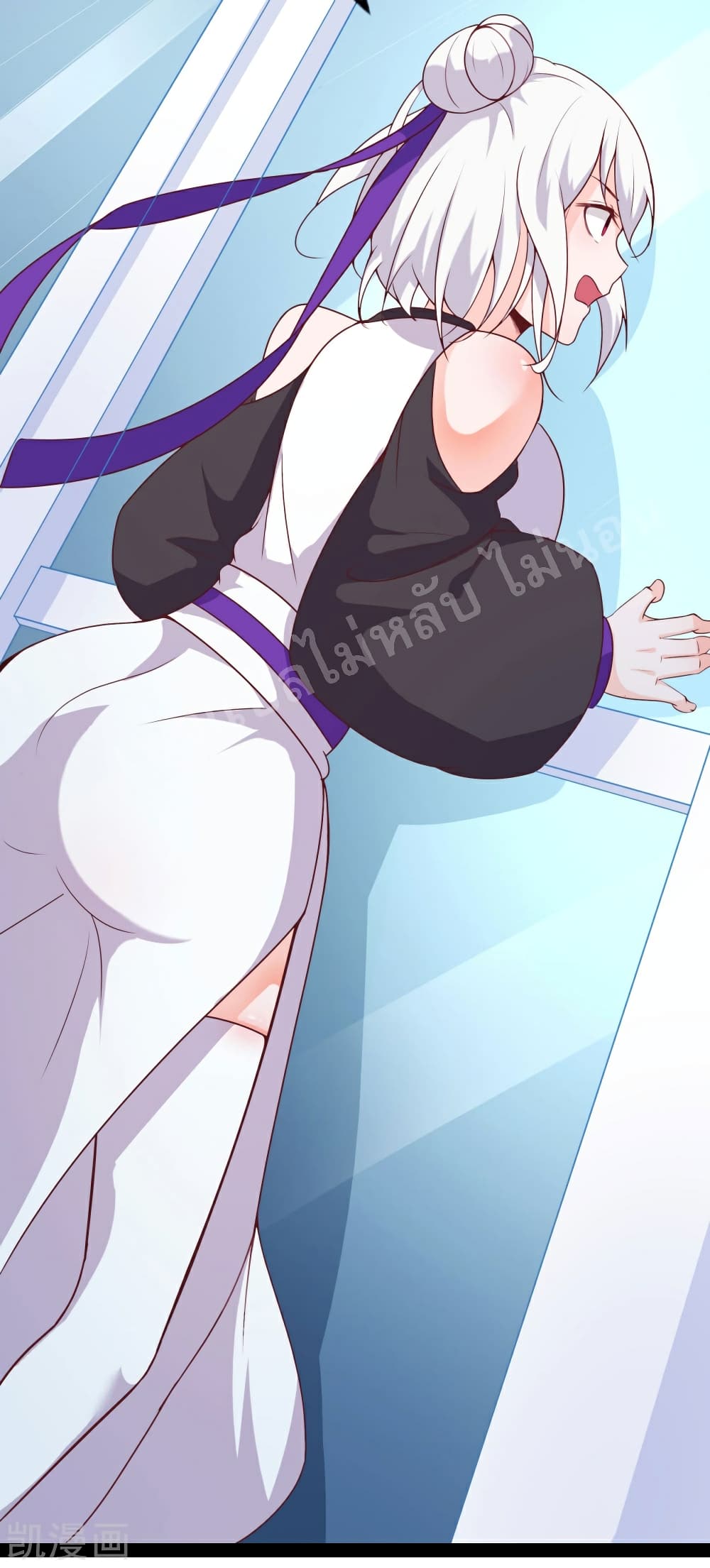 My Harem is All Female Students 27 (12)