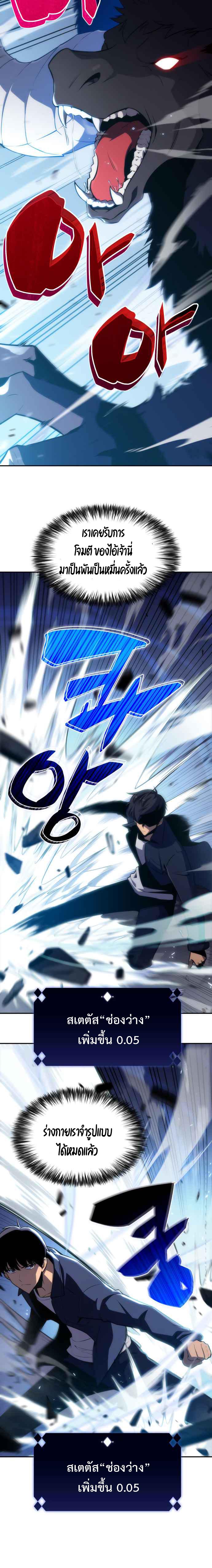 Solo Max Level Newbie 11 (5)