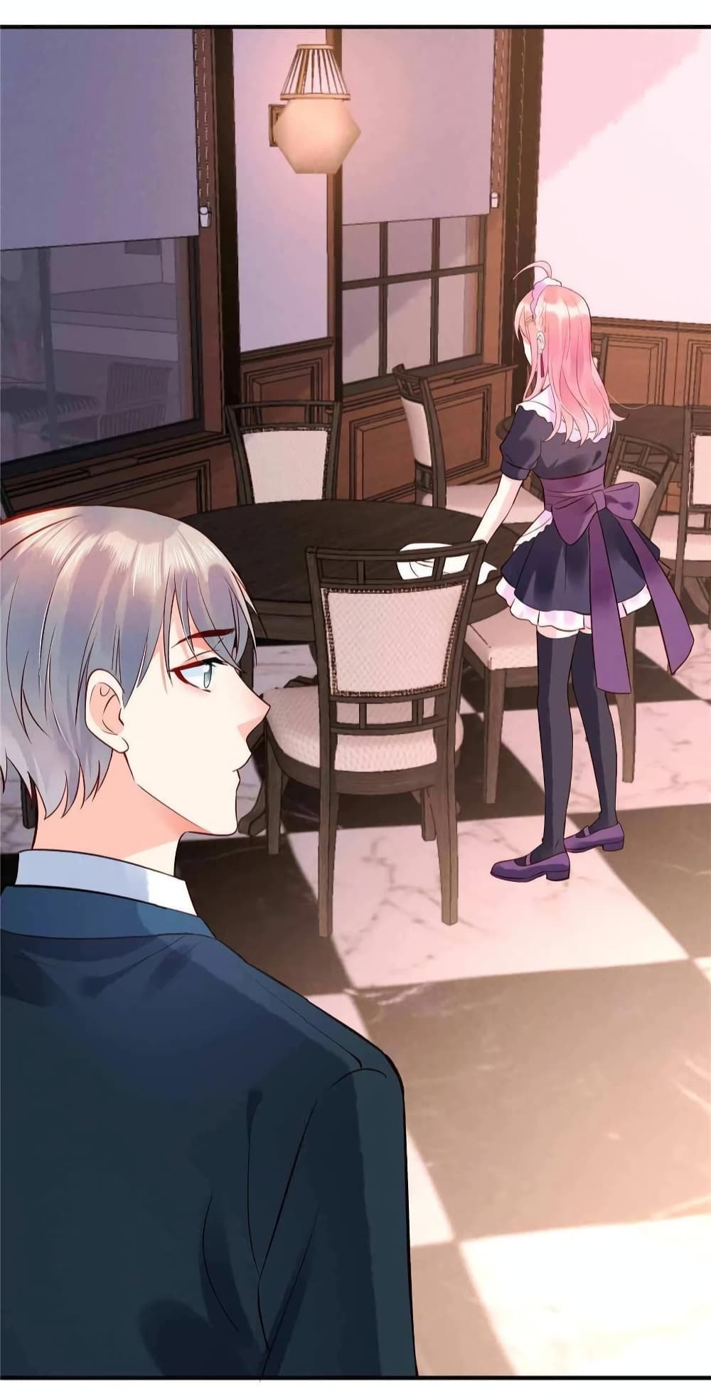 Miss Rabbit of President Wolf 5 (17)