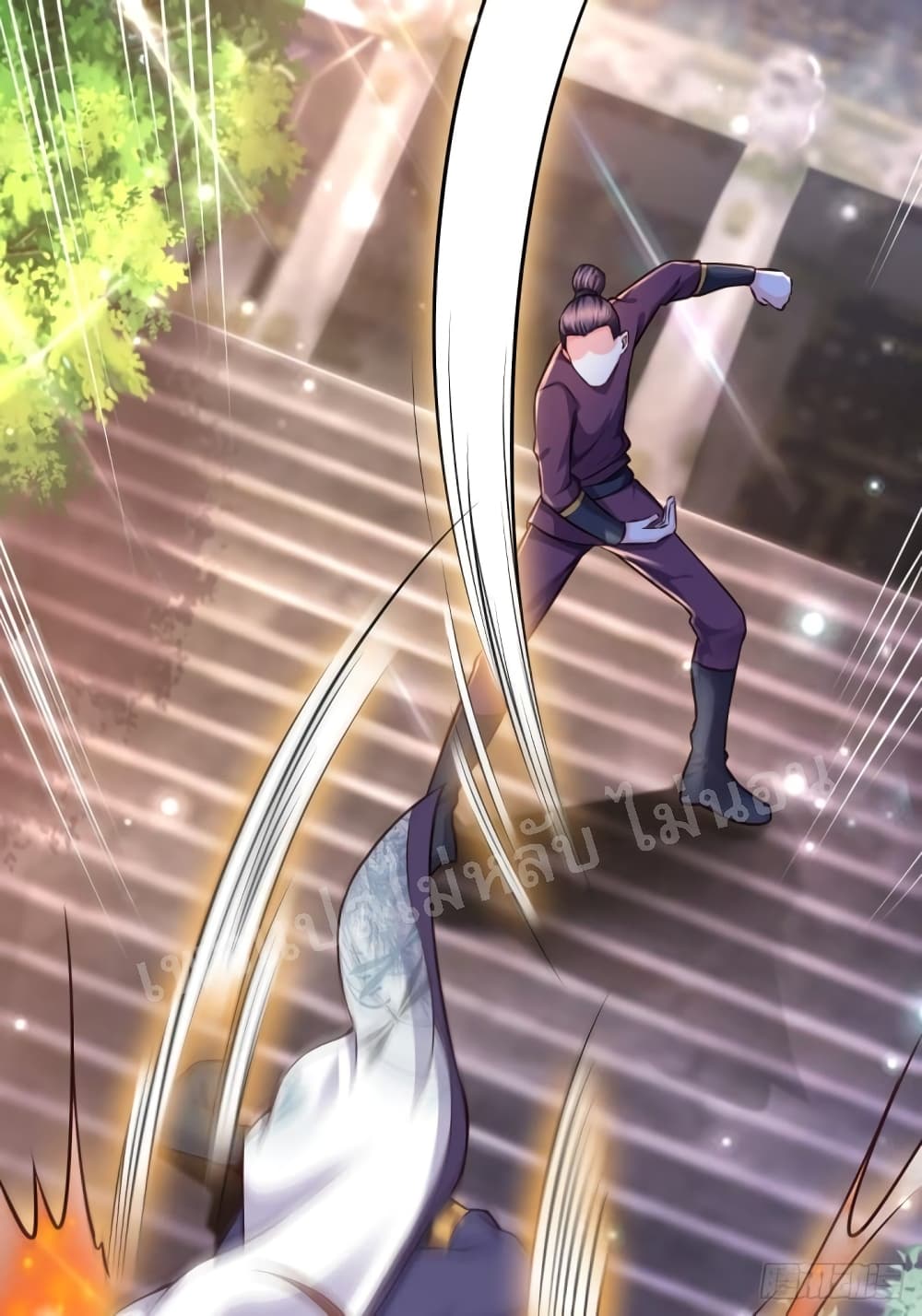 Rebirth of the Heavenly King 1 (11)