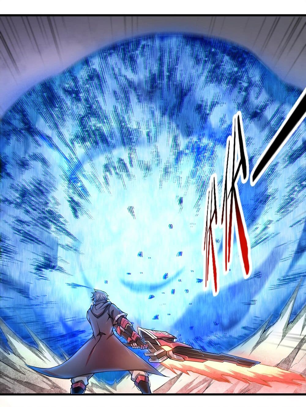 Target 1 billion points! Open the ultimate game of second life! 1 (12)