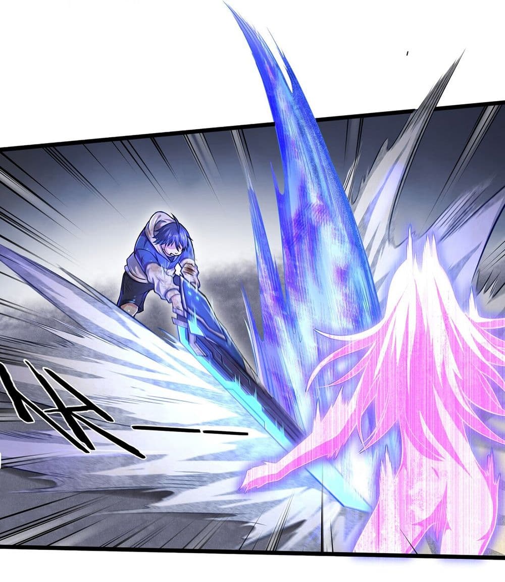 Target 1 billion points! Open the ultimate game of second life! 1 (134)