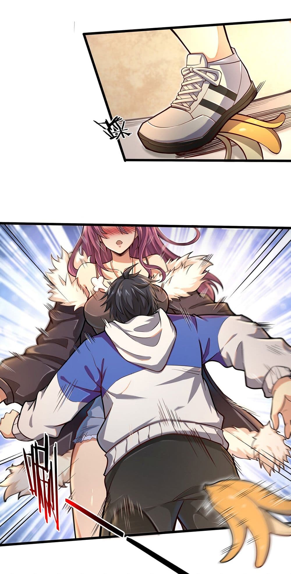 Target 1 billion points! Open the ultimate game of second life! 1 (58)