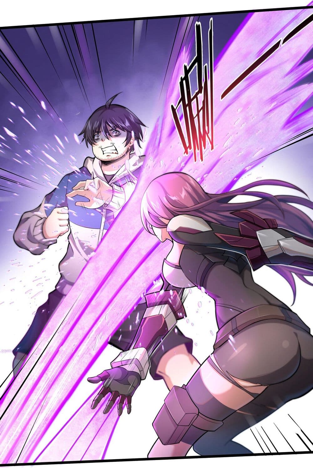 Target 1 billion points! Open the ultimate game of second life! 1 (72)