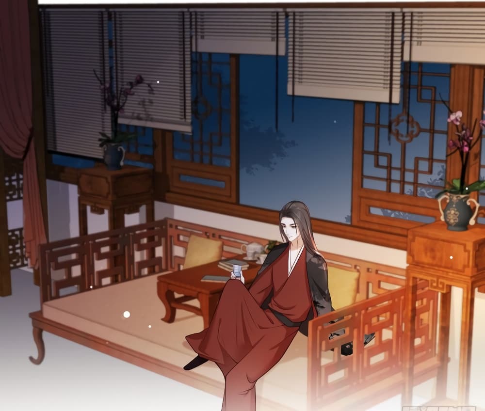 The Pampered Regent of The Richest Woman 26 (13)