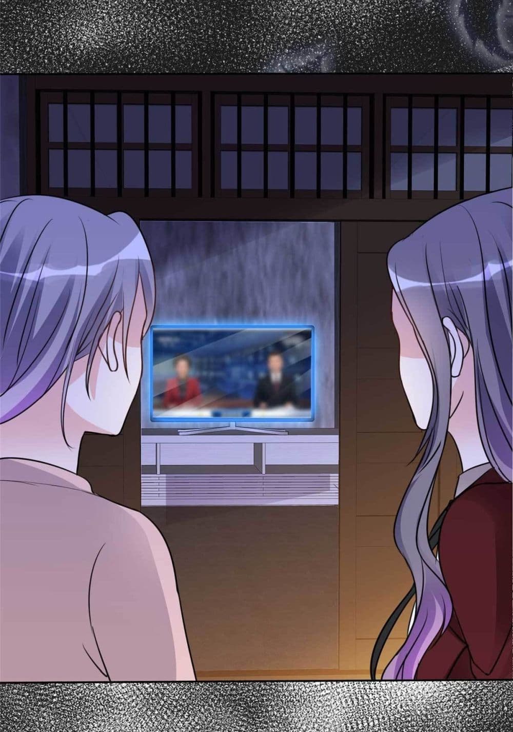 The Wicked Girl Rhapsody of Hunting Love 9 (18)