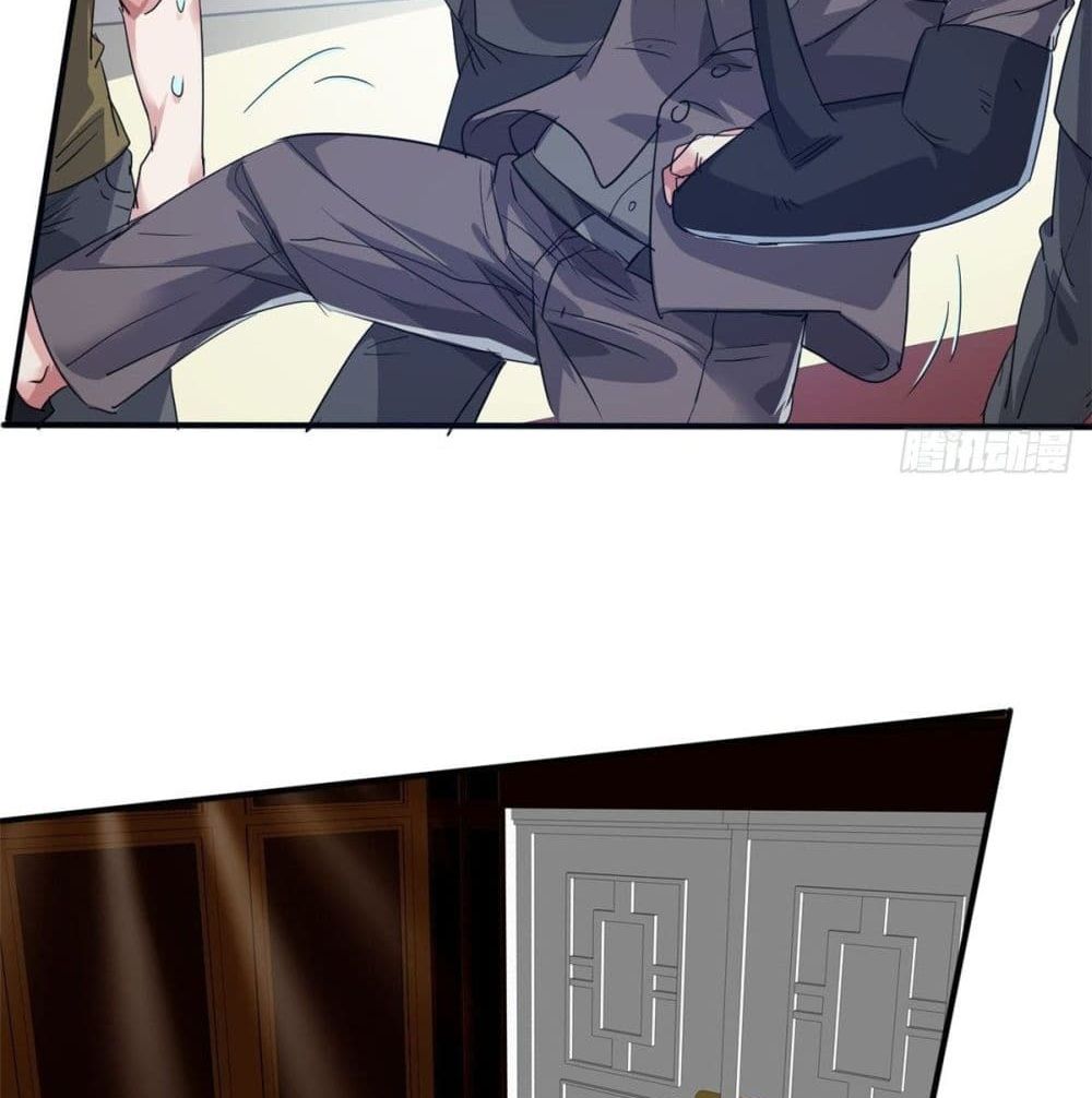 Who is My Fiance in Harem Girl 44 (16)