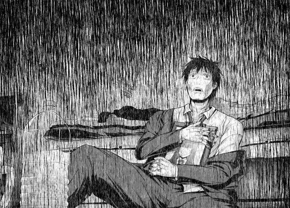 Murabito desu ga Nani ka 44 5 (6)