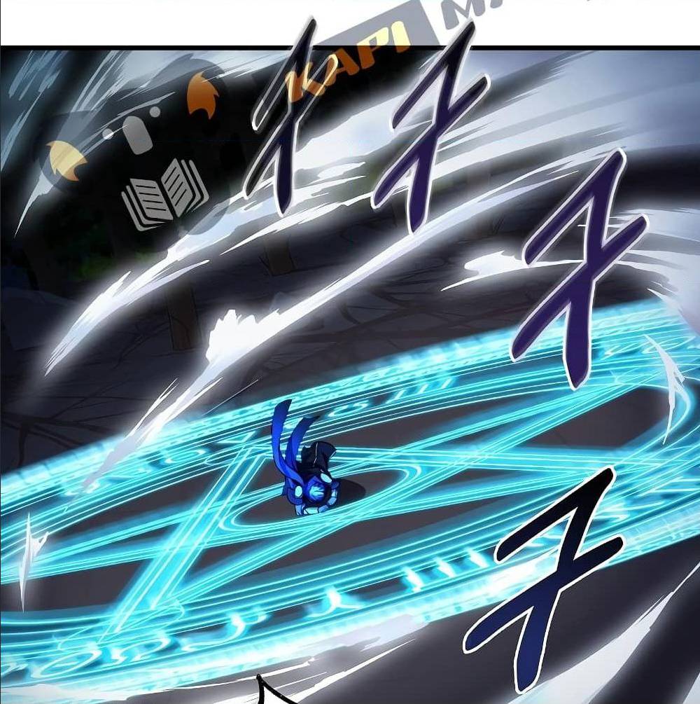 Return of the Legendary Spear Knight 1 (120)