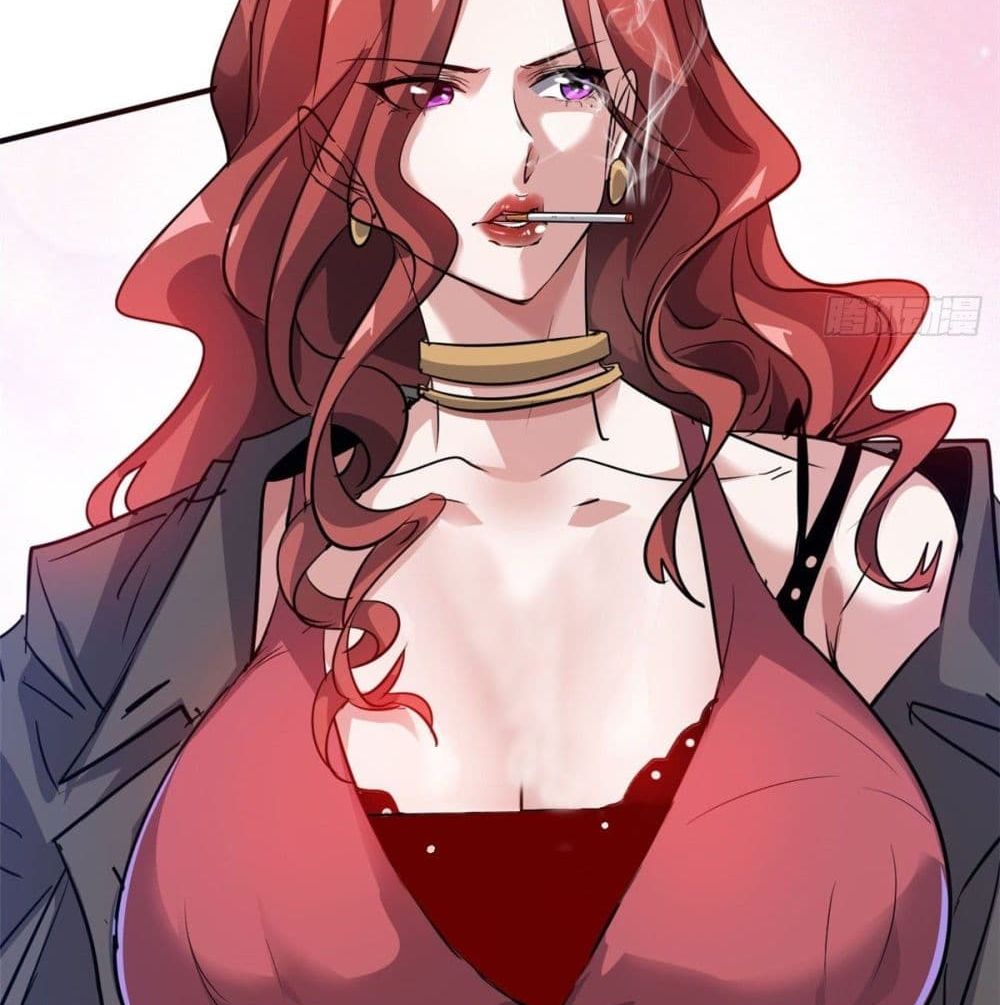 Who is My Fiance in Harem Girl 45 (11)