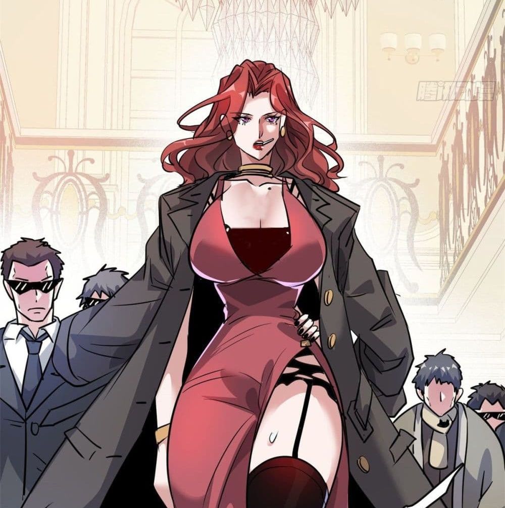 Who is My Fiance in Harem Girl 45 (26)