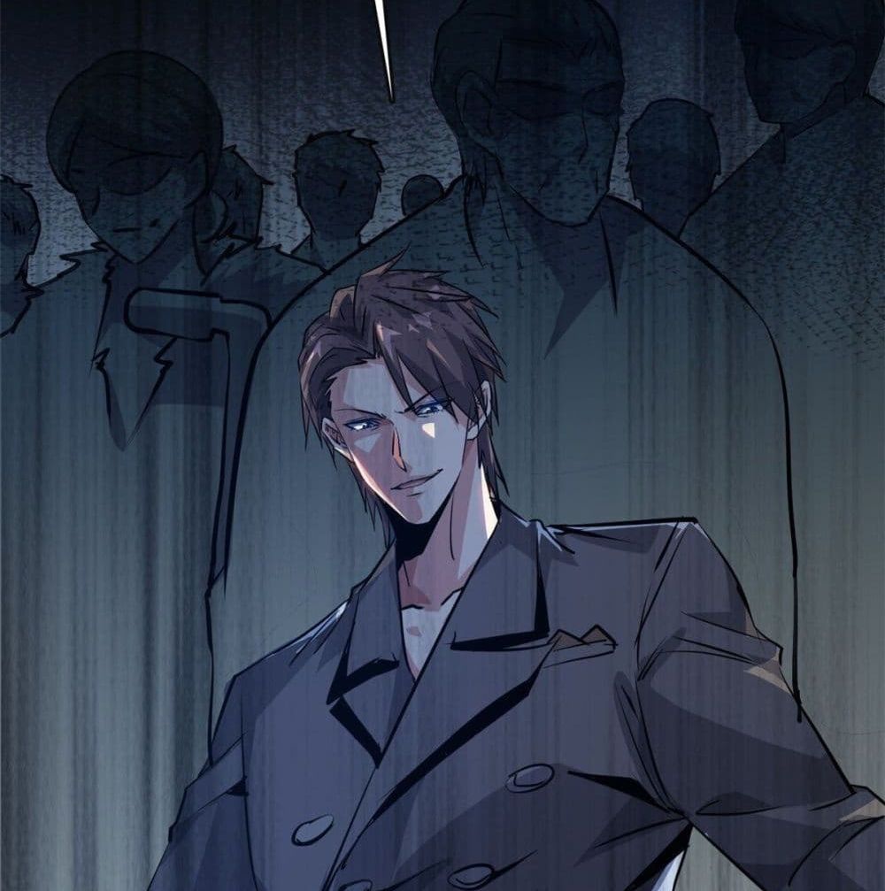 Who is My Fiance in Harem Girl 46 (31)
