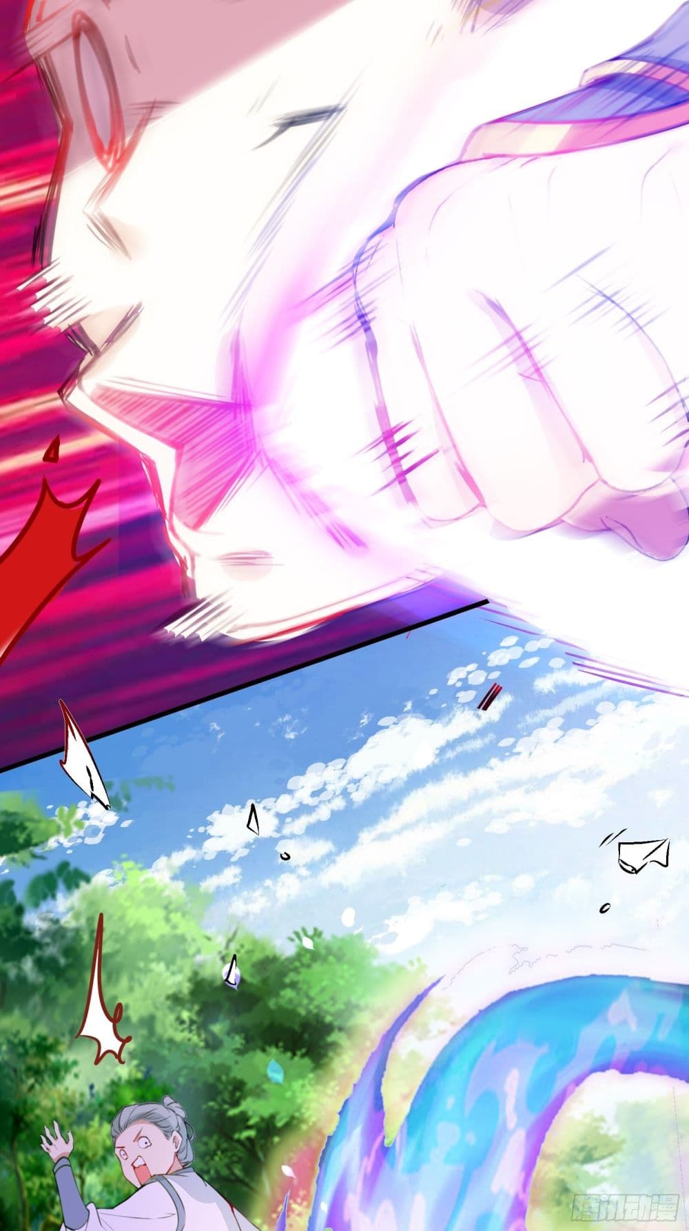 Cultivating Immortality Requires a Rich Woman 16 (15)