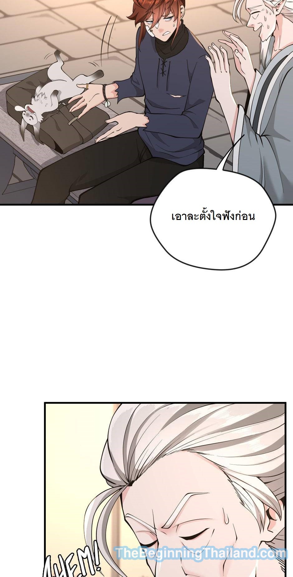 The Beginning After the End 124 (61)