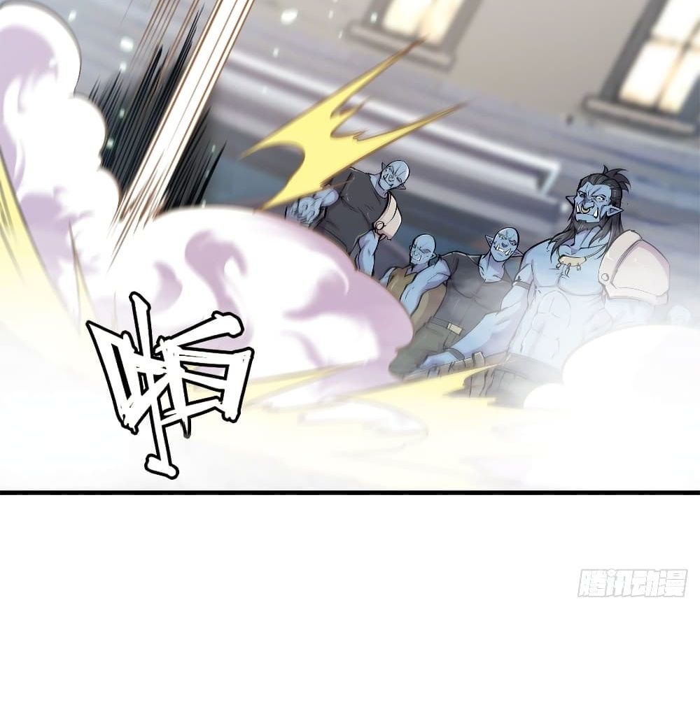 The Strongest Knight Become To Lolicon Vampire 125 (45)