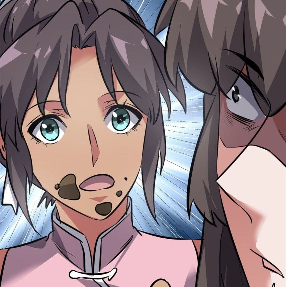 Who is My Fiance in Harem Girl 50 (25)