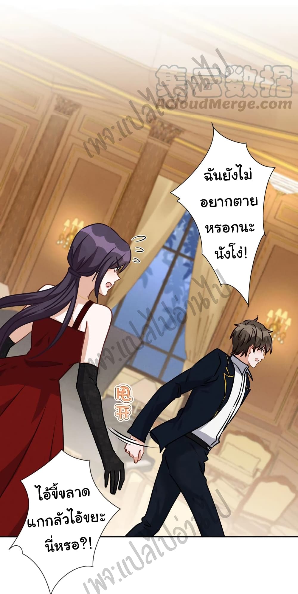 Lu Feng is the Best Son in law 43 (21)