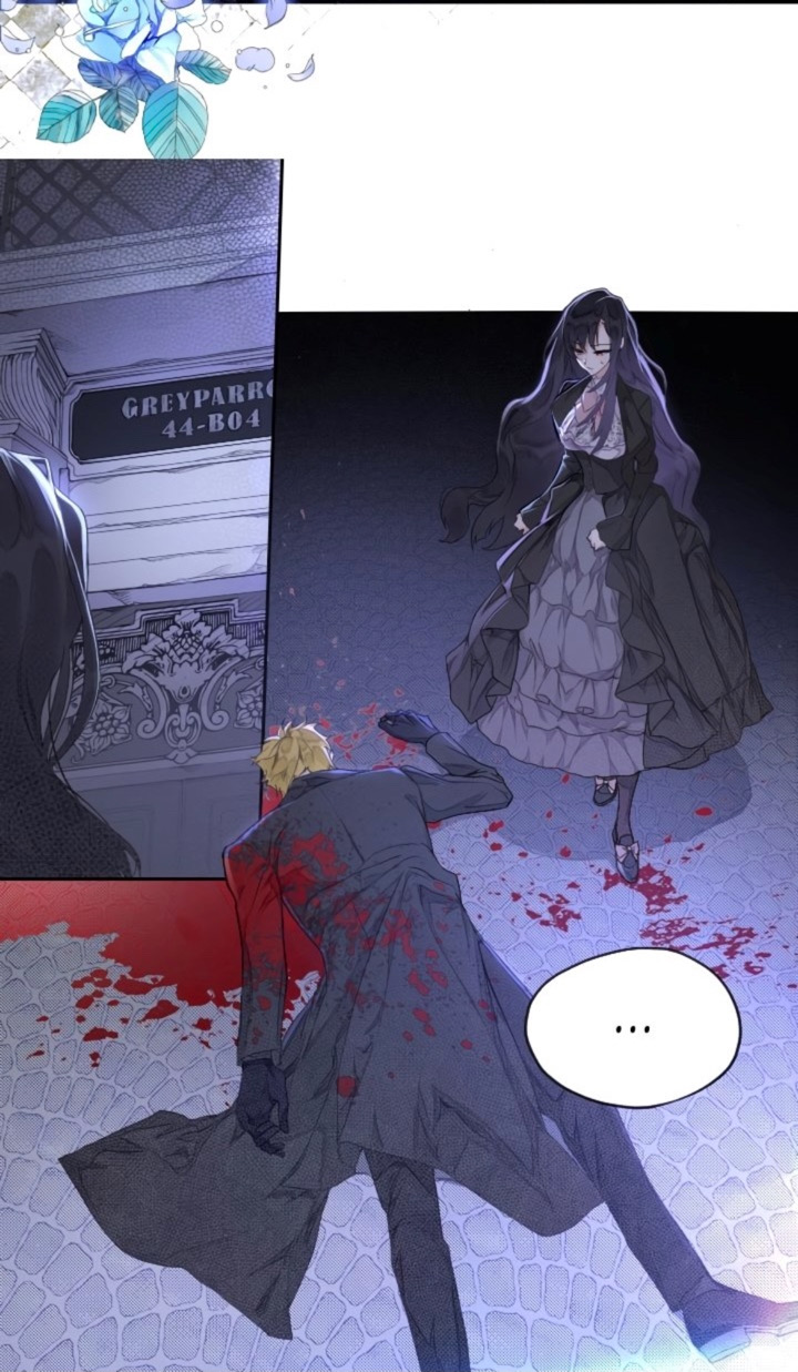 You’ve Come to the Wrong House, Villain 0 (3)