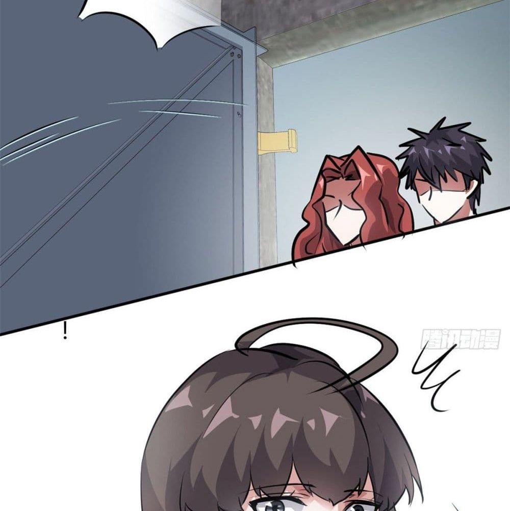 Who is My Fiance in Harem Girl 51 (34)