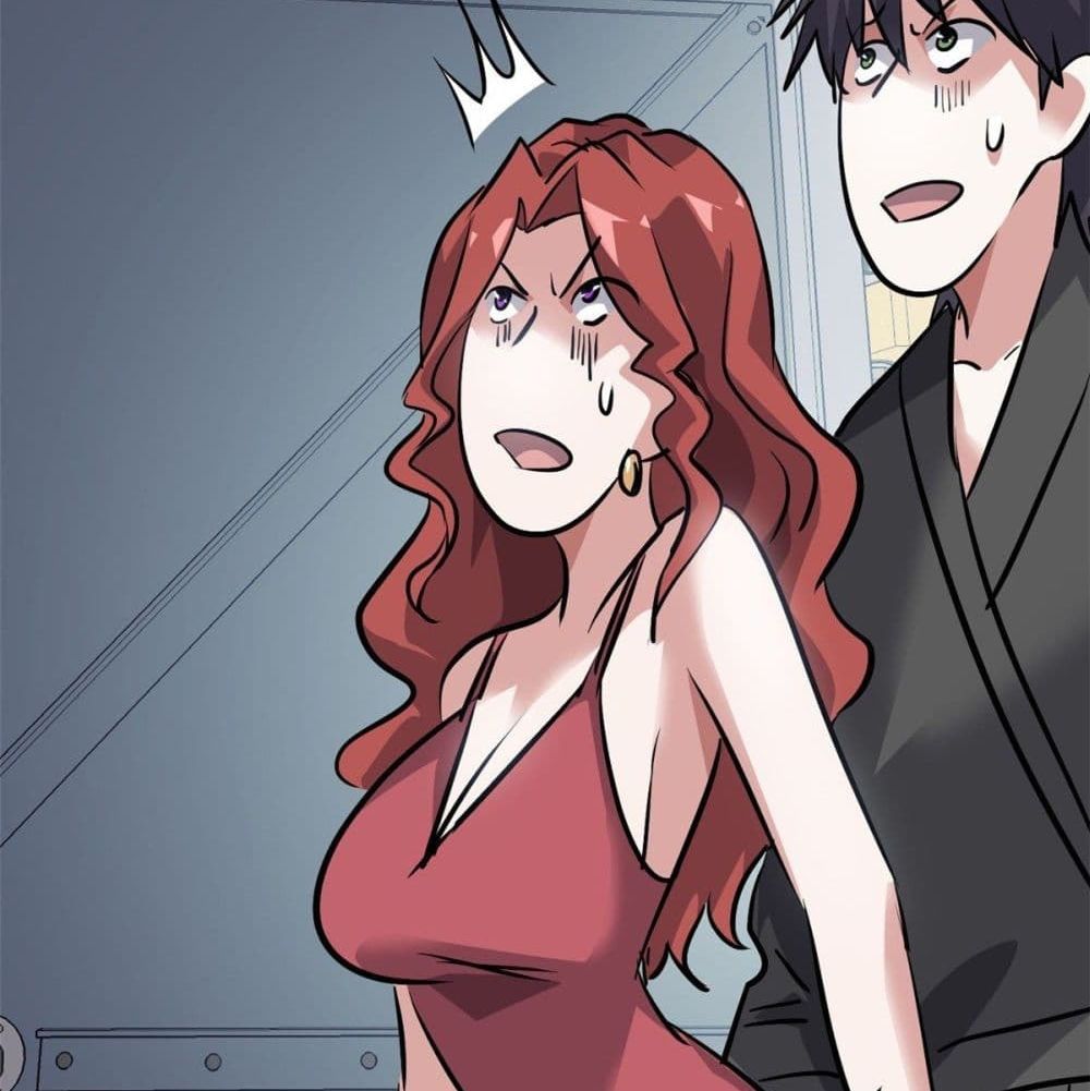 Who is My Fiance in Harem Girl 51 (39)