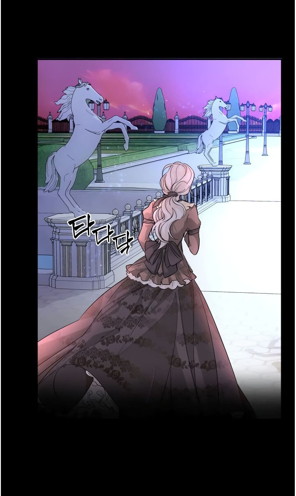 I Lost the Leash of the Yandere Male Lead 9 (45)