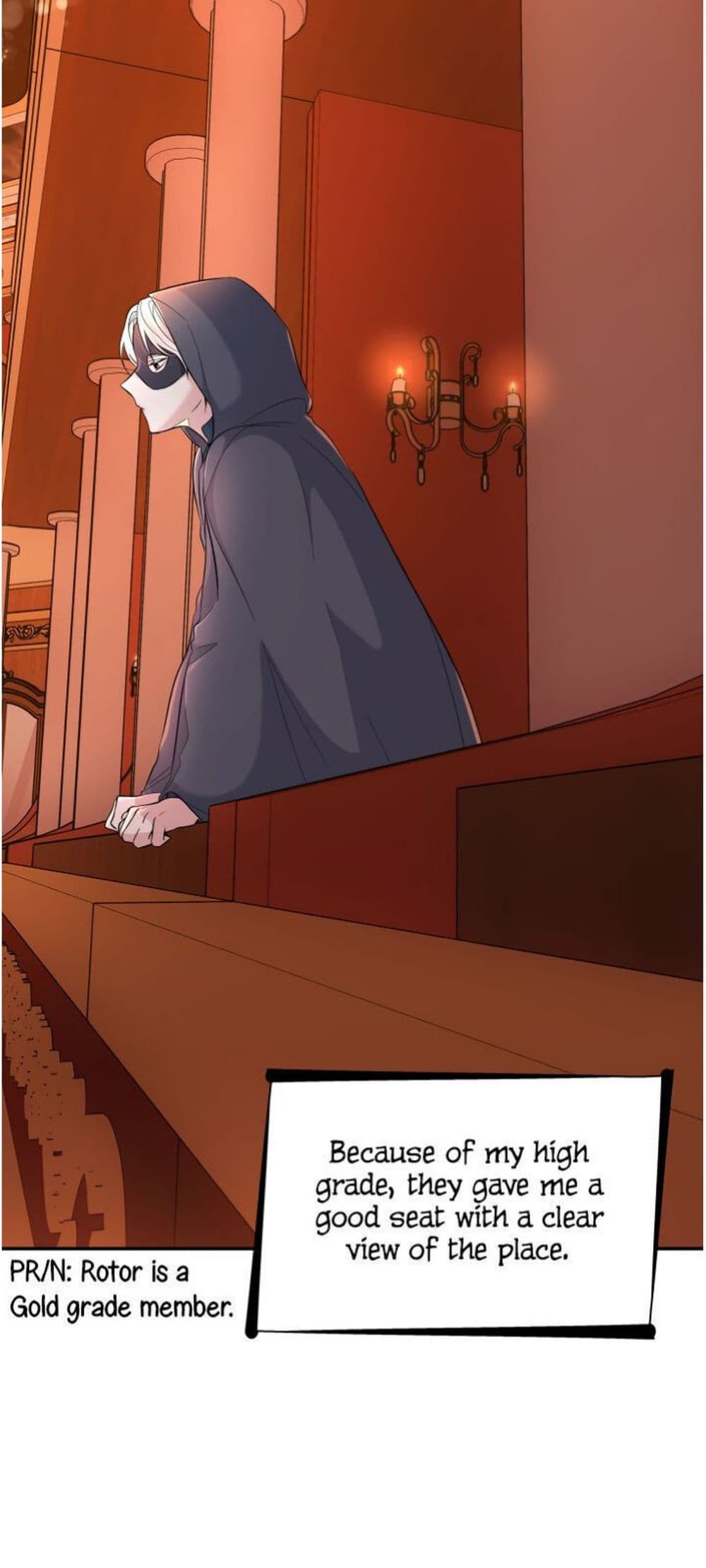 I Lost the Leash of the Yandere Male Lead 12 (104)