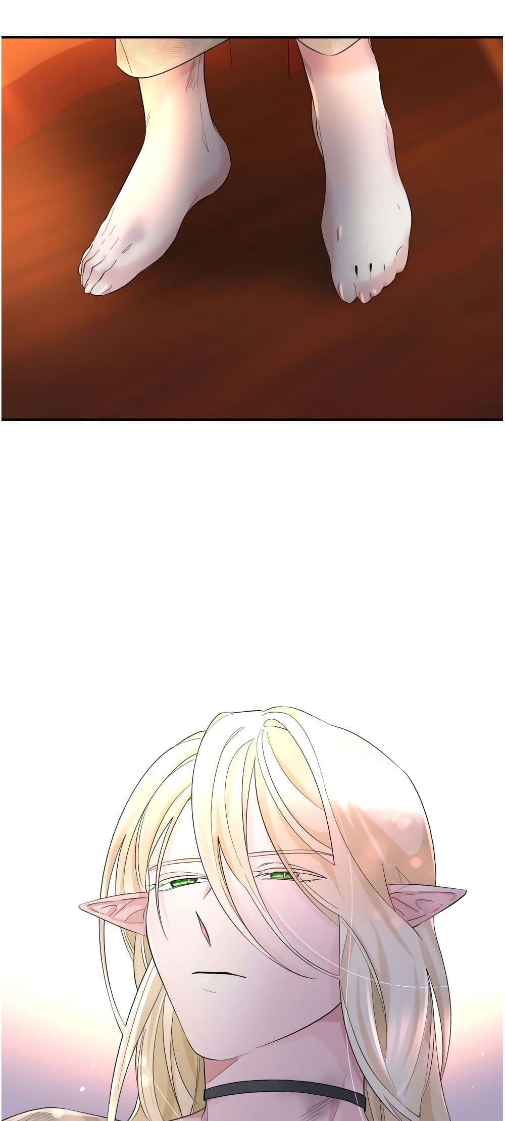 I Lost the Leash of the Yandere Male Lead 12 (116)