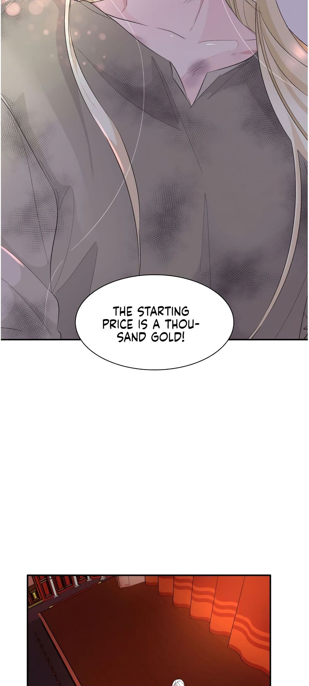 I Lost the Leash of the Yandere Male Lead 12 (117)