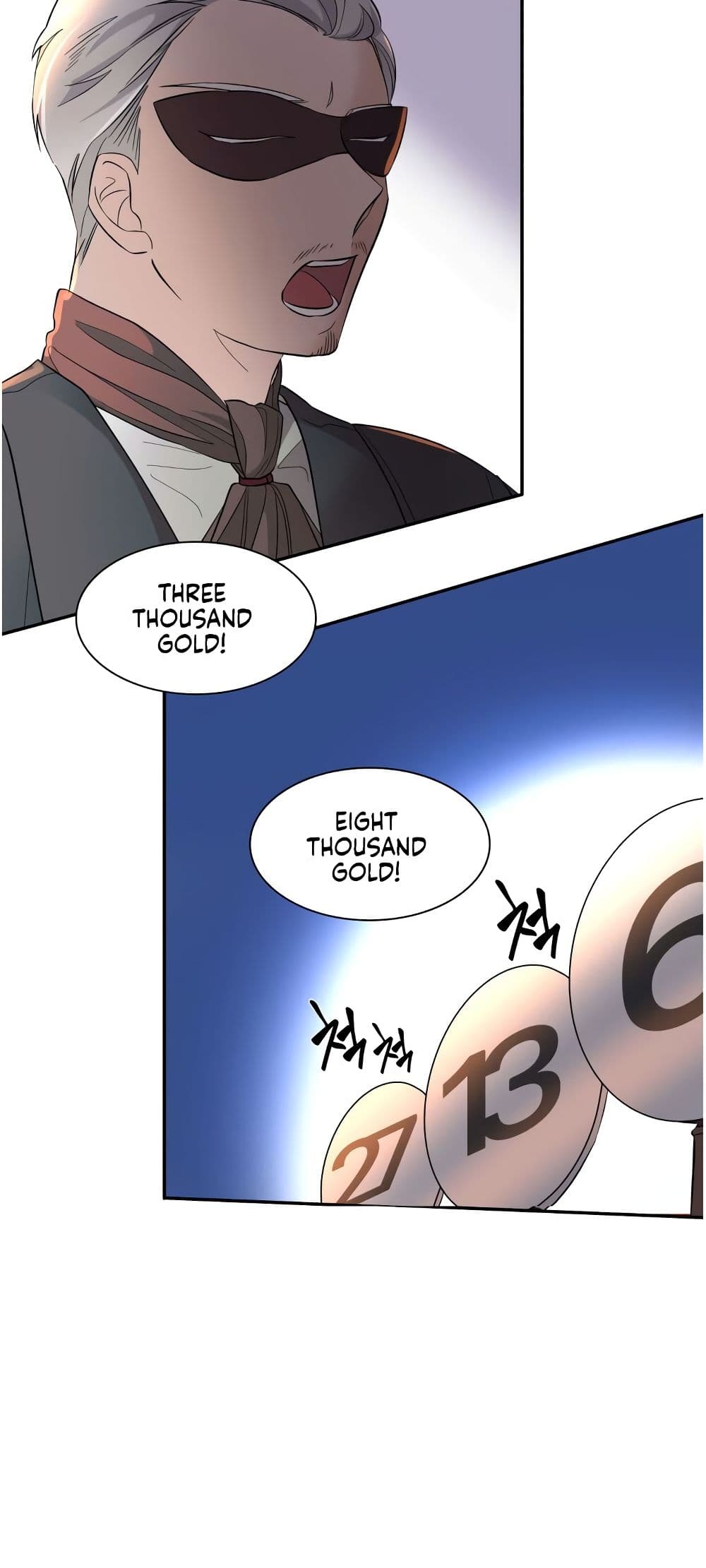 I Lost the Leash of the Yandere Male Lead 12 (119)