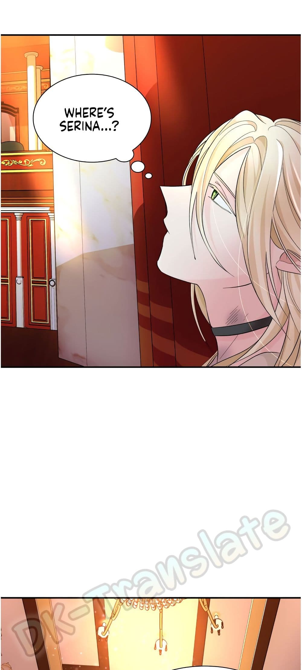 I Lost the Leash of the Yandere Male Lead 12 (120)