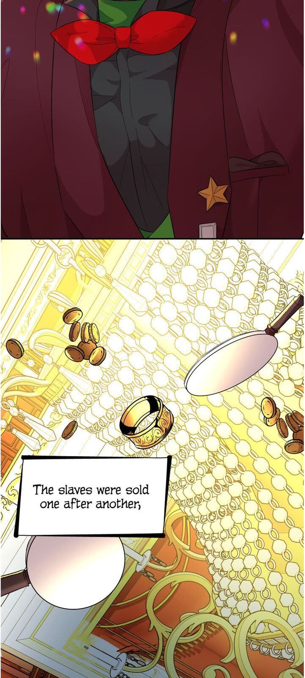 I Lost the Leash of the Yandere Male Lead 12 (132)